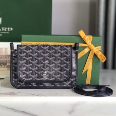 Goyard Satchel Bags